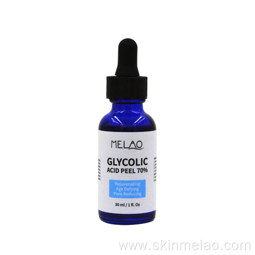 Glycolic Acid Peeling Serum